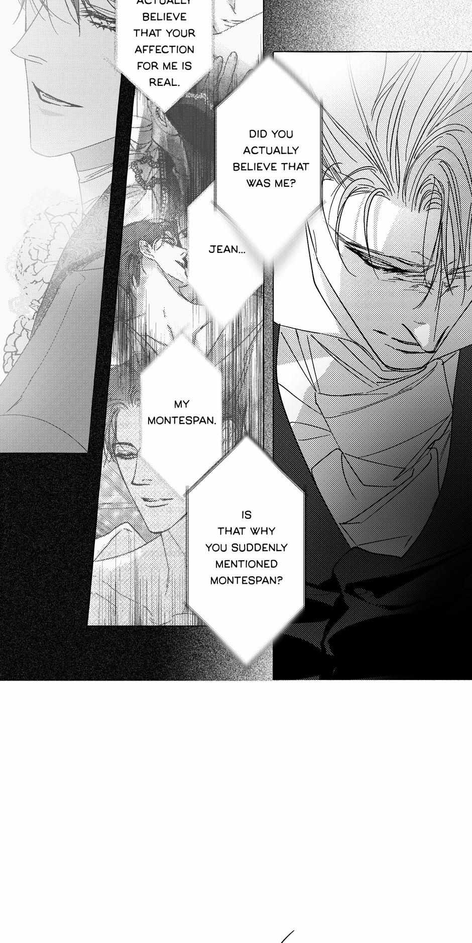 Perle Chapter 36 - Page 12 in English