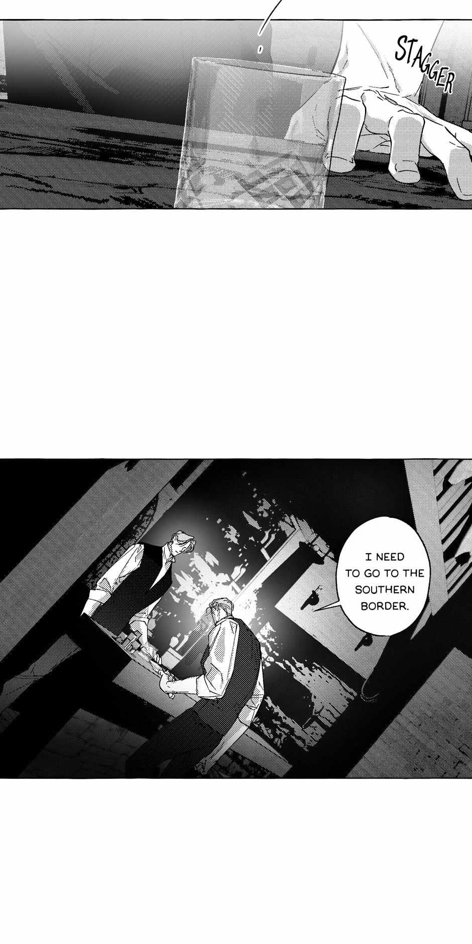 Perle Chapter 36 - Page 13 in English