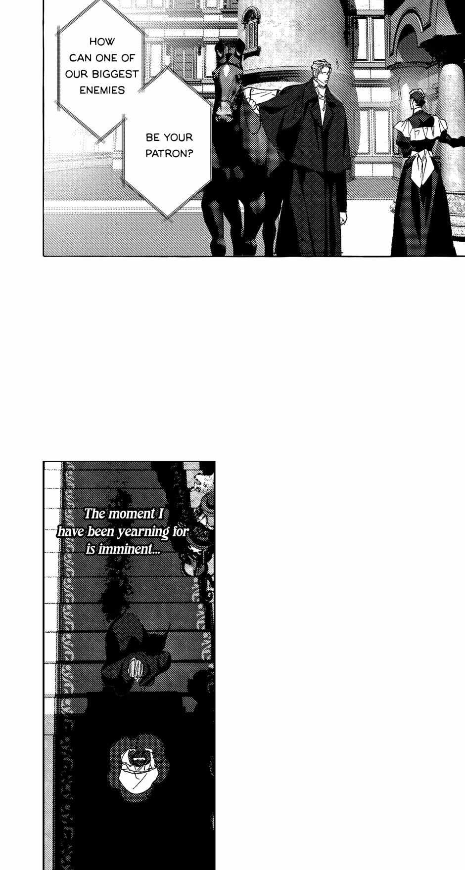 Perle Chapter 36 - Page 18 in English