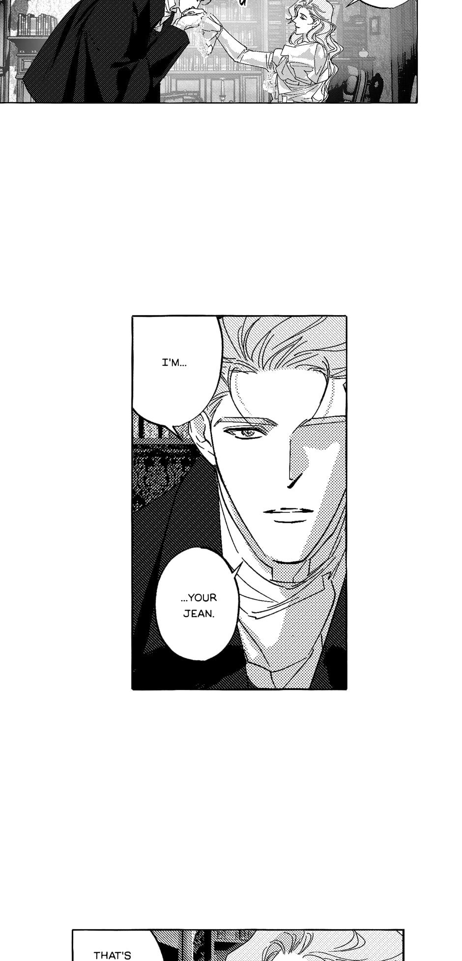 Perle Chapter 36 - Page 24 in English
