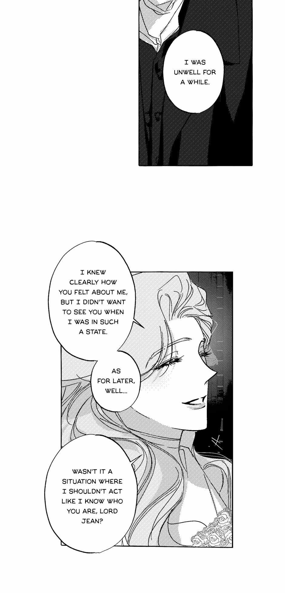 Perle Chapter 36 - Page 29 in English