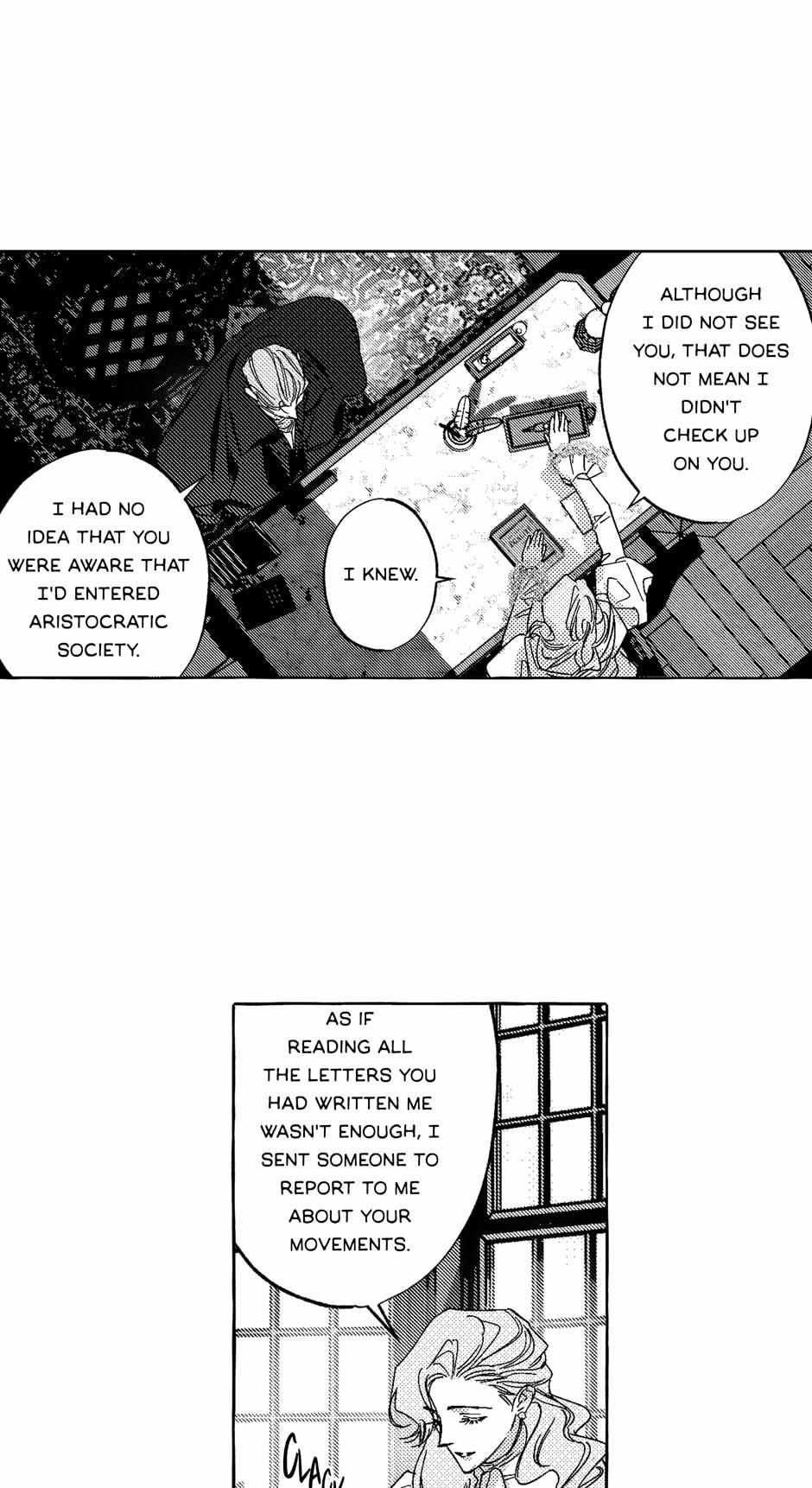 Perle Chapter 36 - Page 30 in English