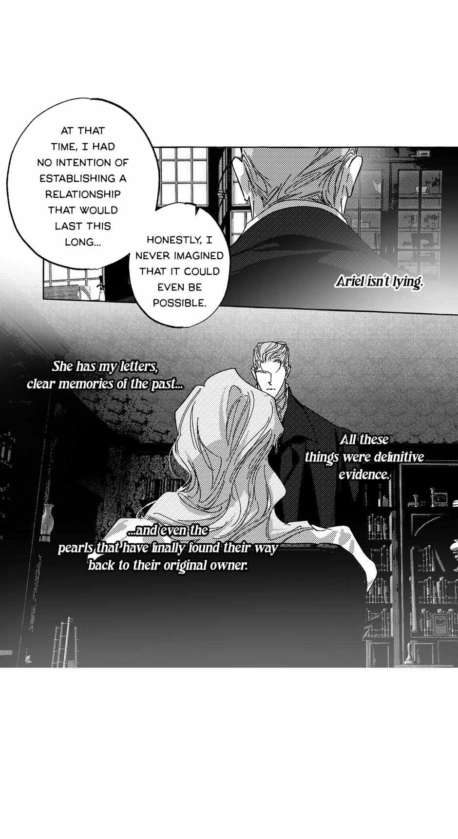 Perle Chapter 36 - Page 36 in English
