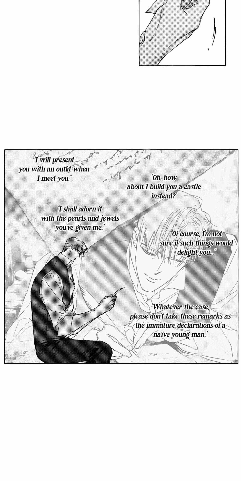 Perle Chapter 36 - Page 8 in English