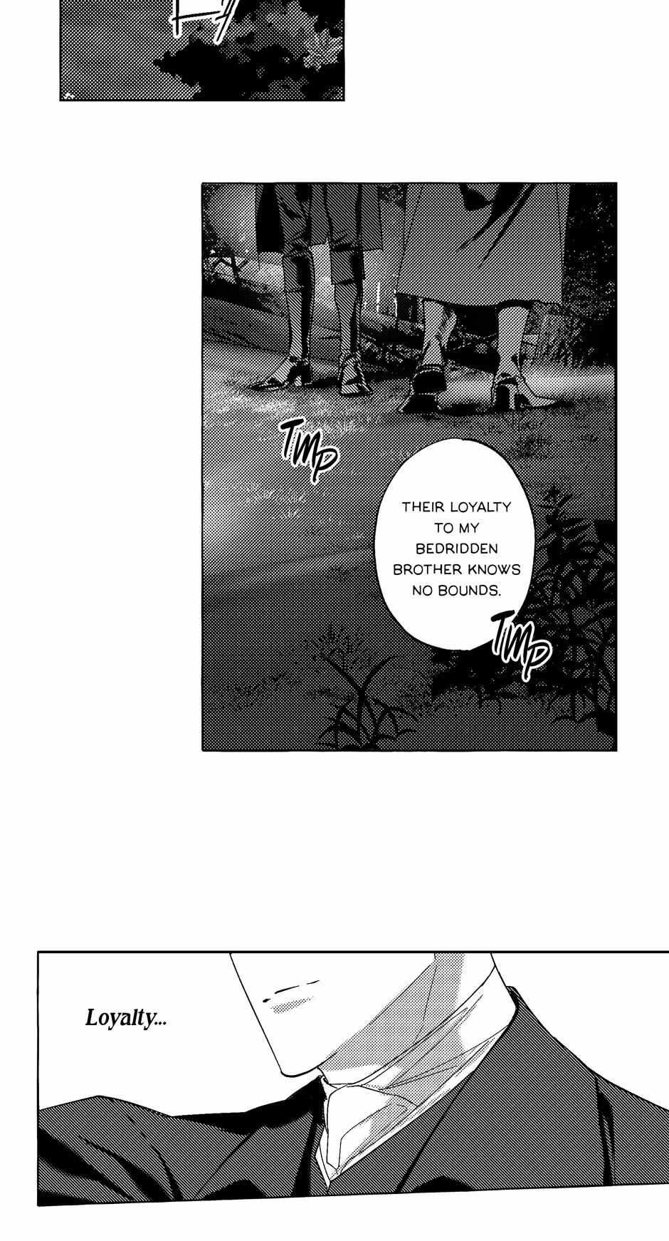 Perle Chapter 37 - Page 19 in English