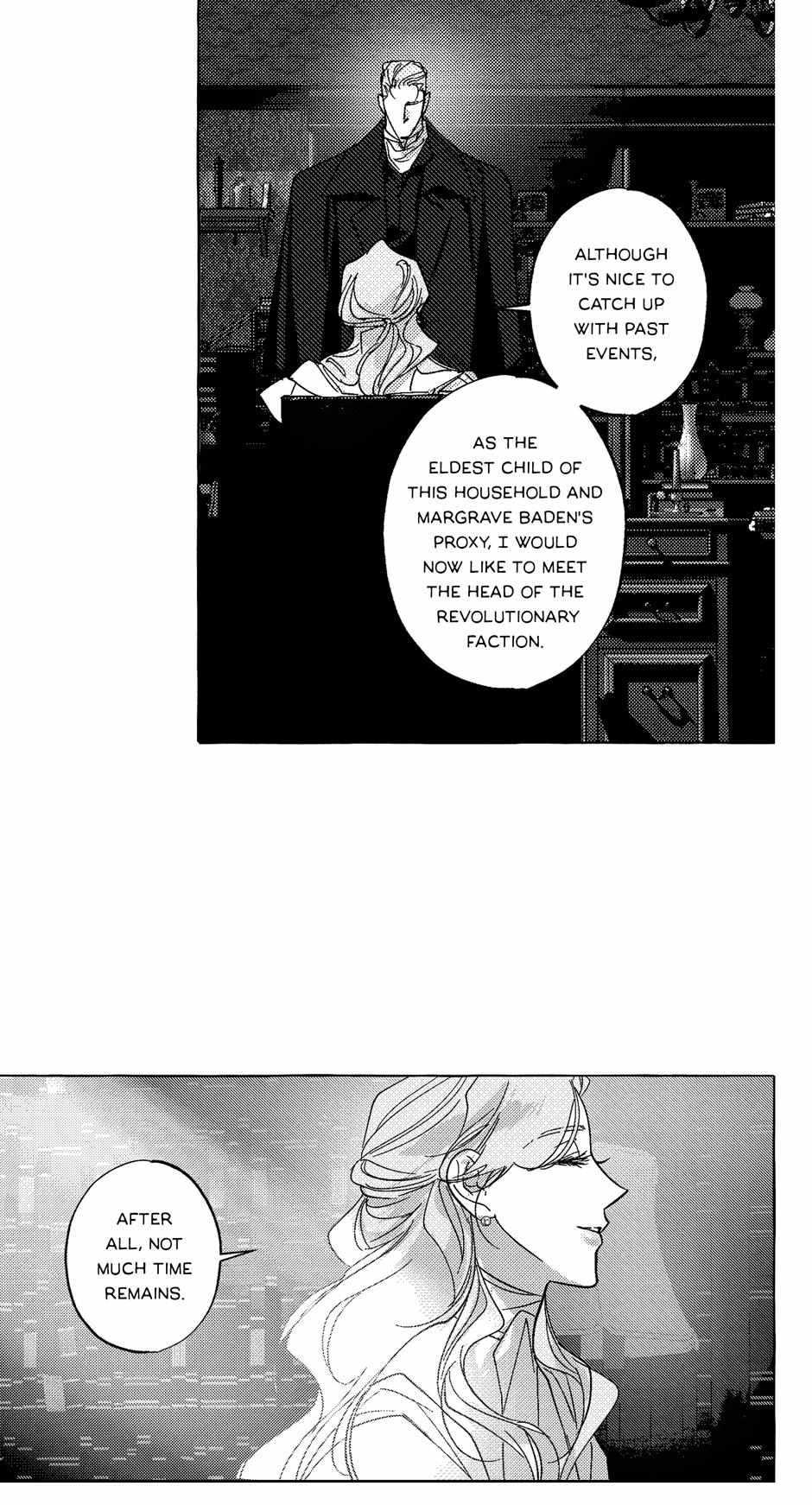 Perle Chapter 37 - Page 4 in English