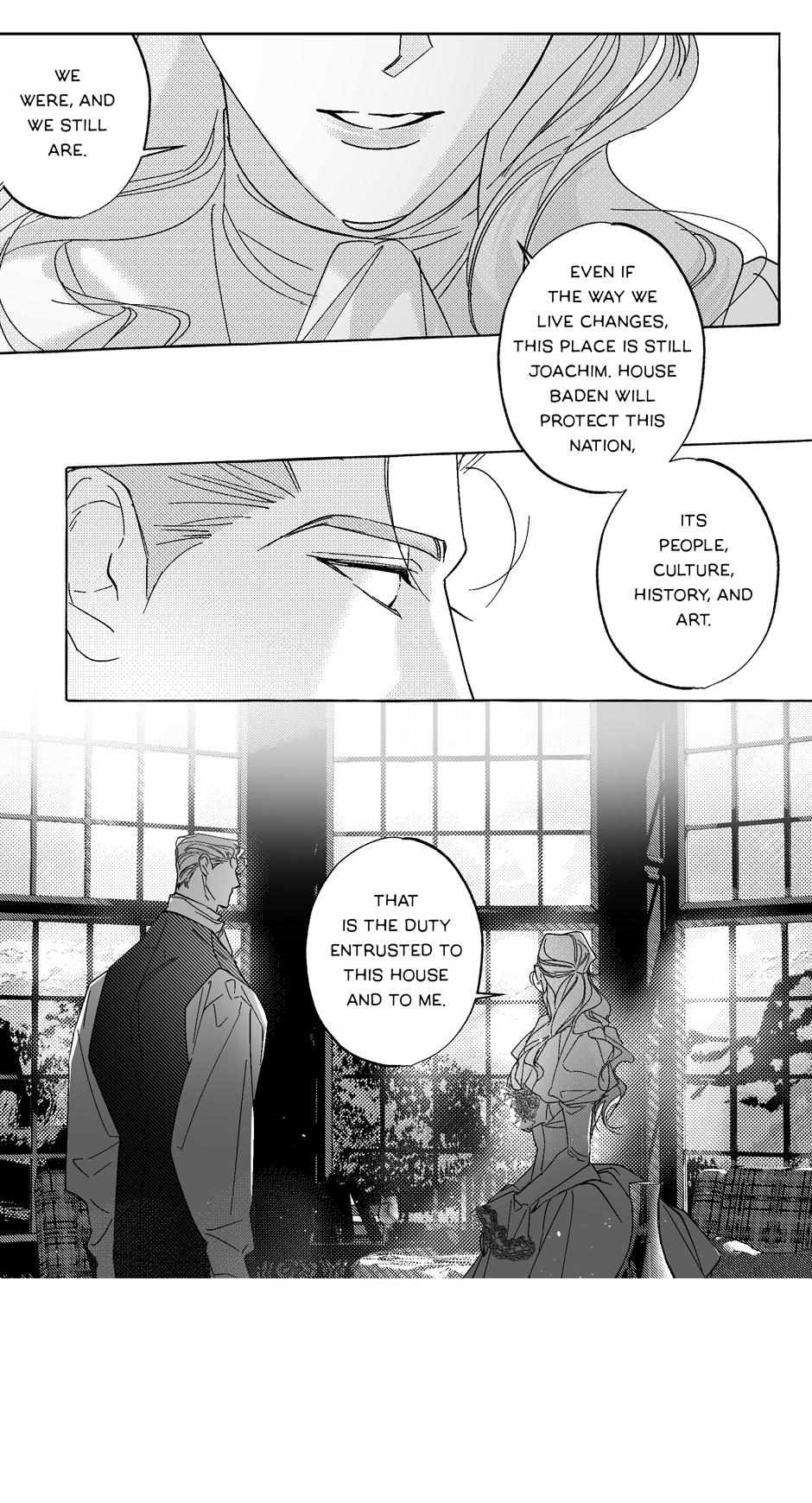 Perle Chapter 37 - Page 9 in English