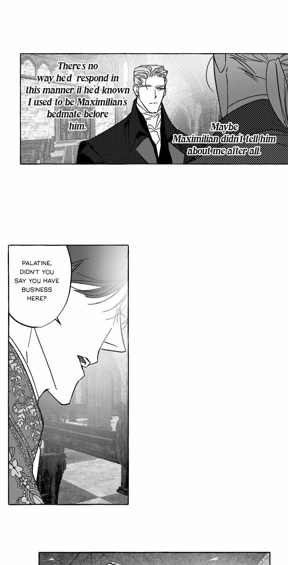 Perle Chapter 38 - Page 12 in English