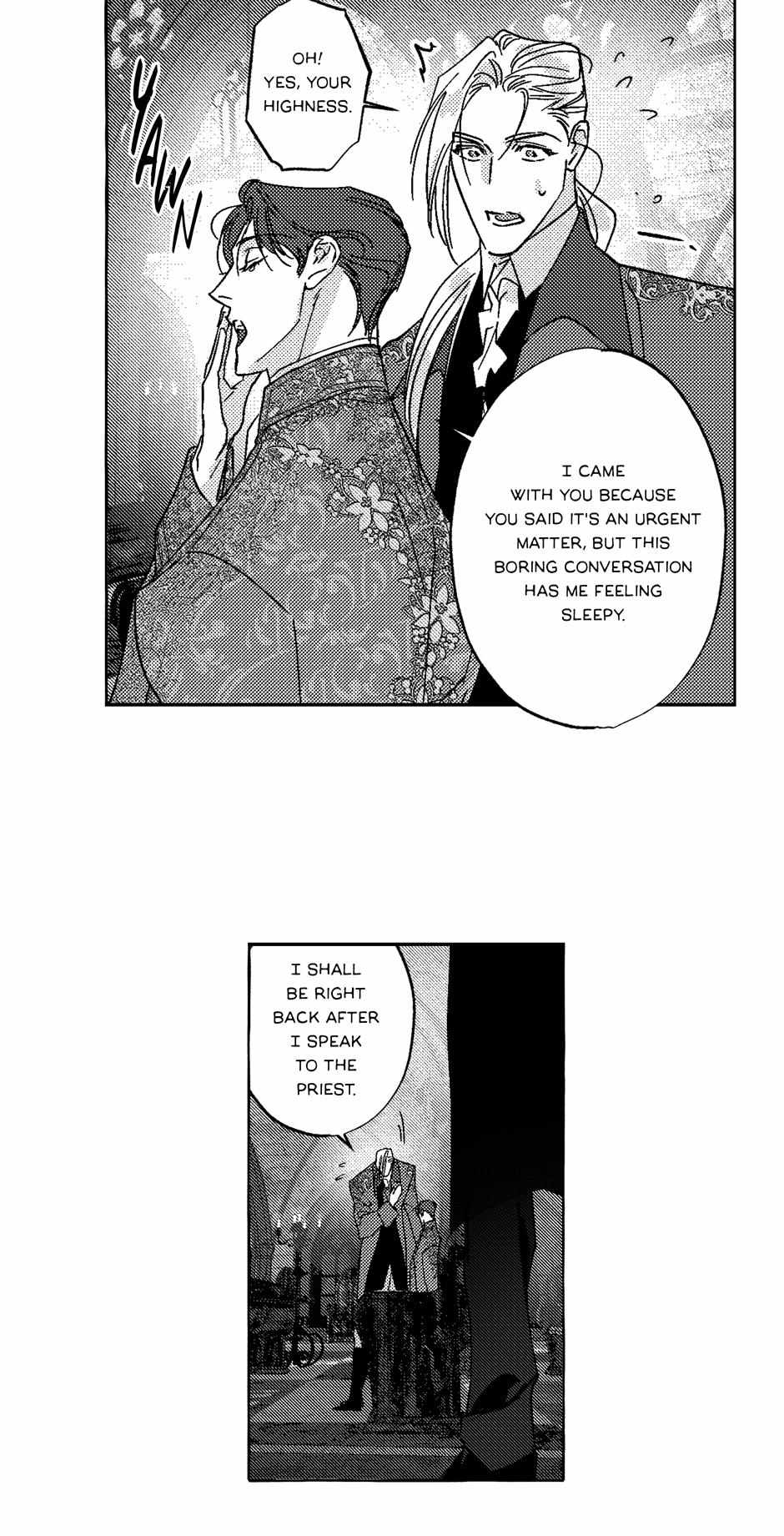 Perle Chapter 38 - Page 13 in English