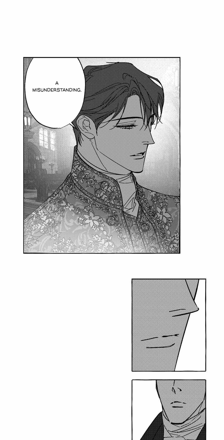 Perle Chapter 38 - Page 18 in English