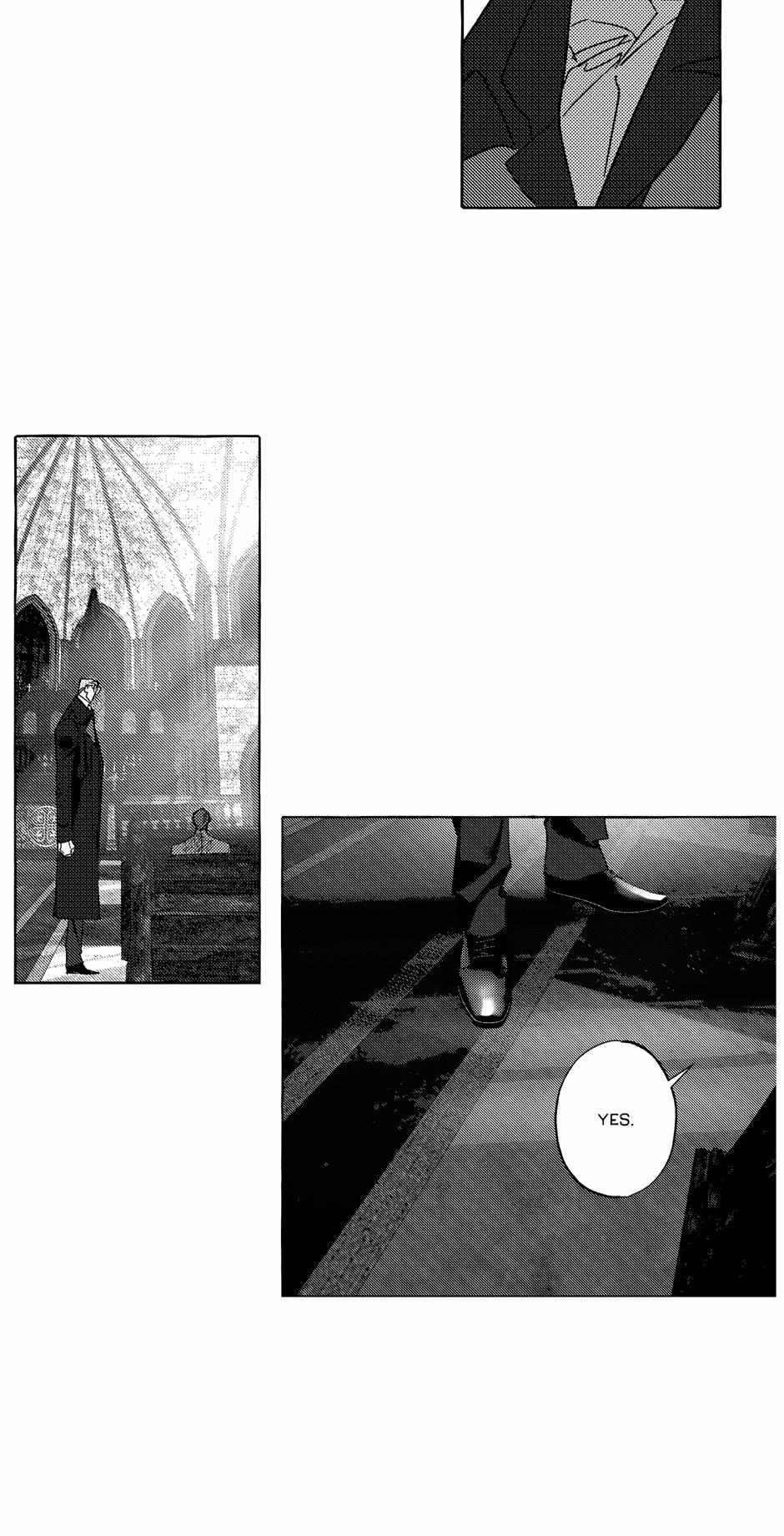 Perle Chapter 38 - Page 19 in English