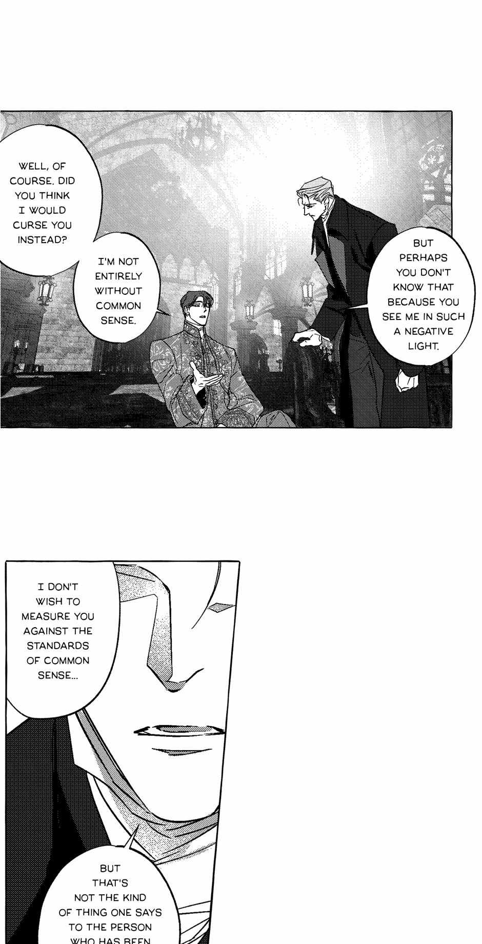 Perle Chapter 38 - Page 23 in English
