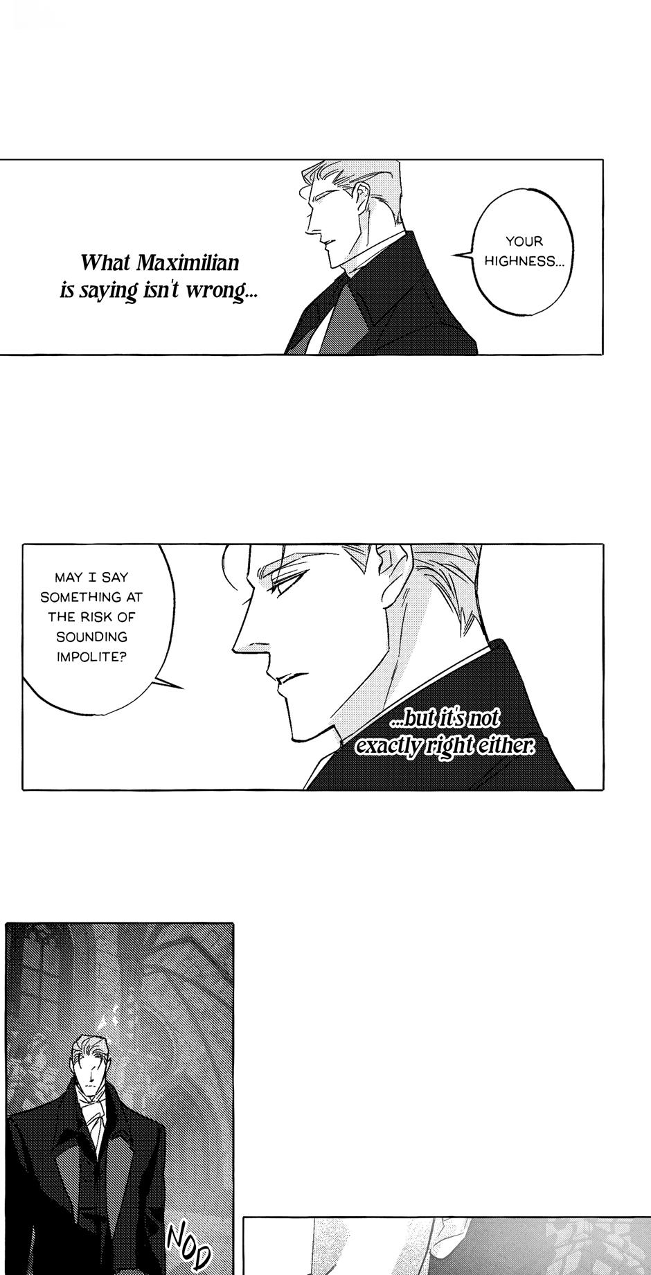 Perle Chapter 38 - Page 29 in English