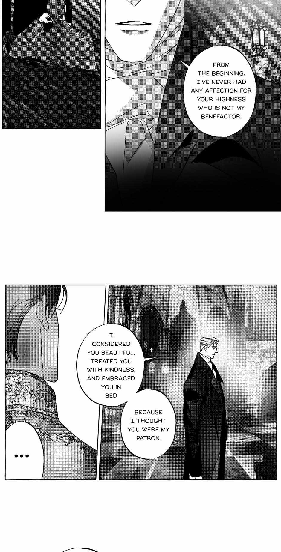 Perle Chapter 38 - Page 30 in English