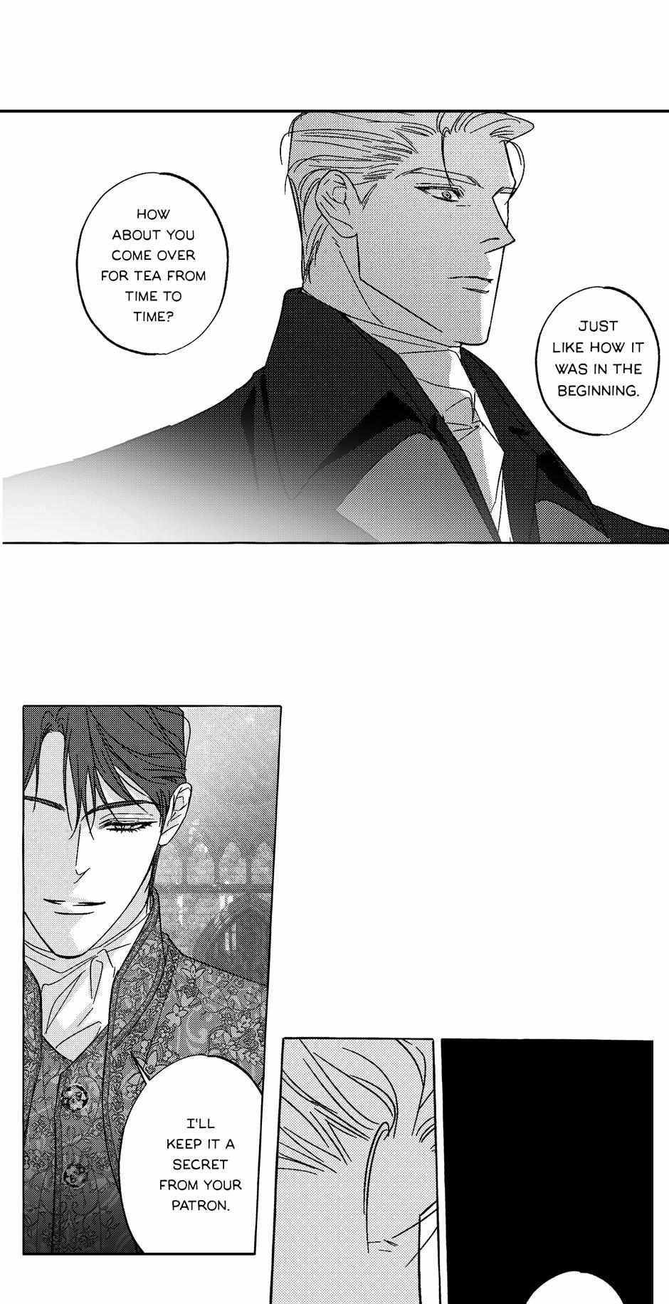 Perle Chapter 38 - Page 34 in English