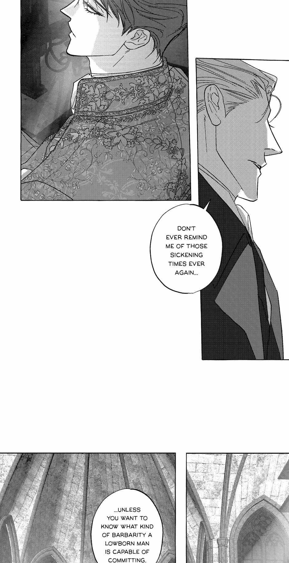 Perle Chapter 38 - Page 36 in English