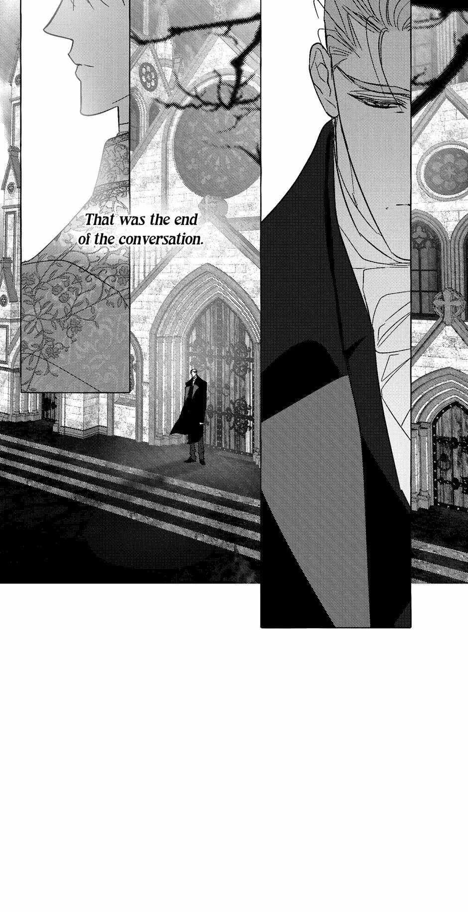 Perle Chapter 38 - Page 38 in English