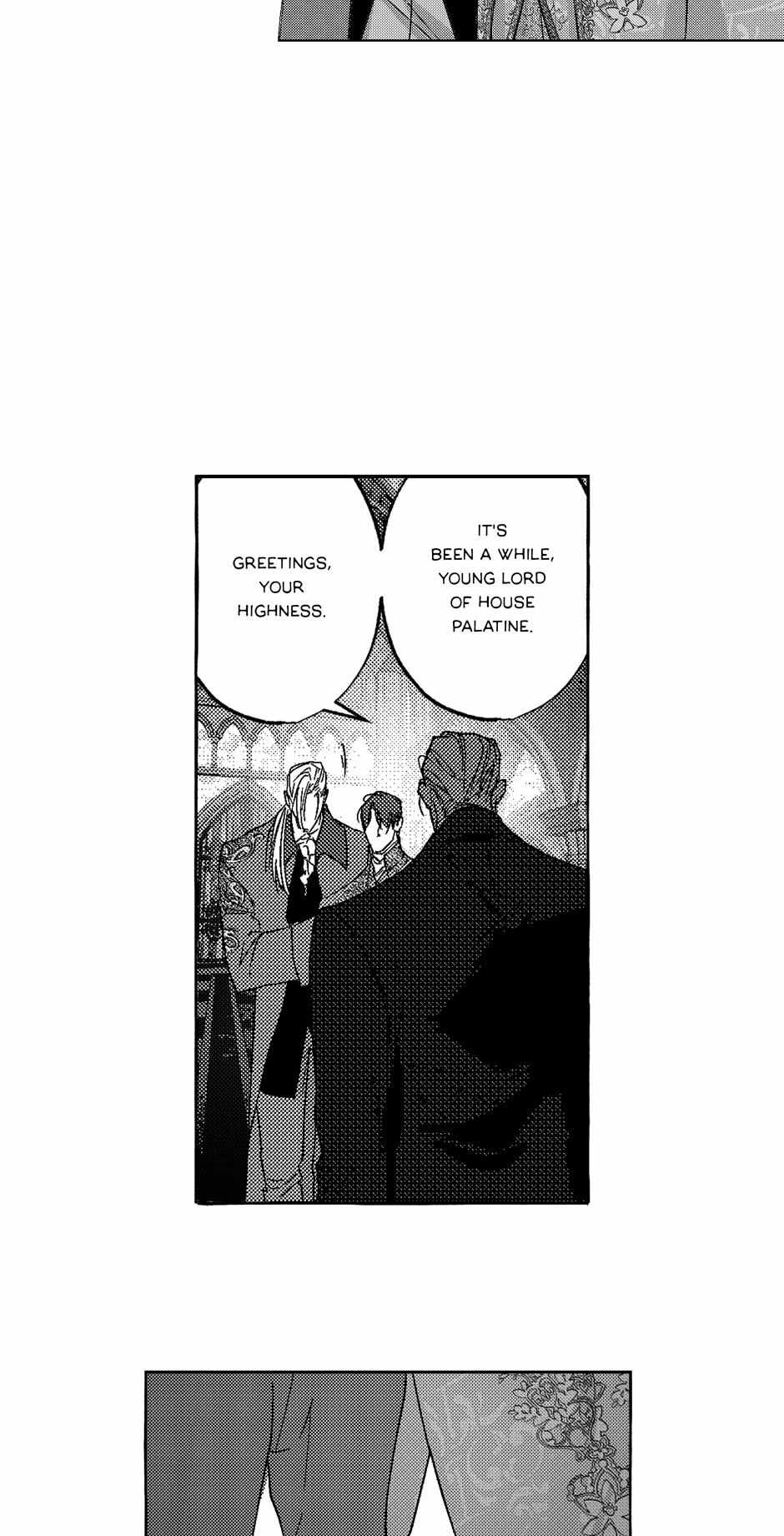 Perle Chapter 38 - Page 4 in English