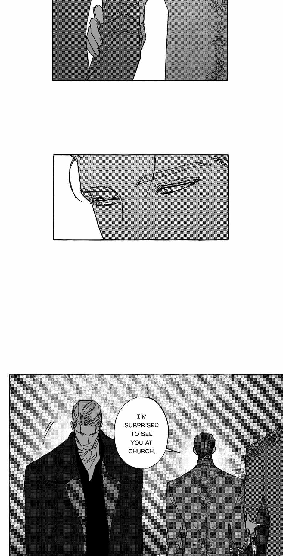 Perle Chapter 38 - Page 5 in English