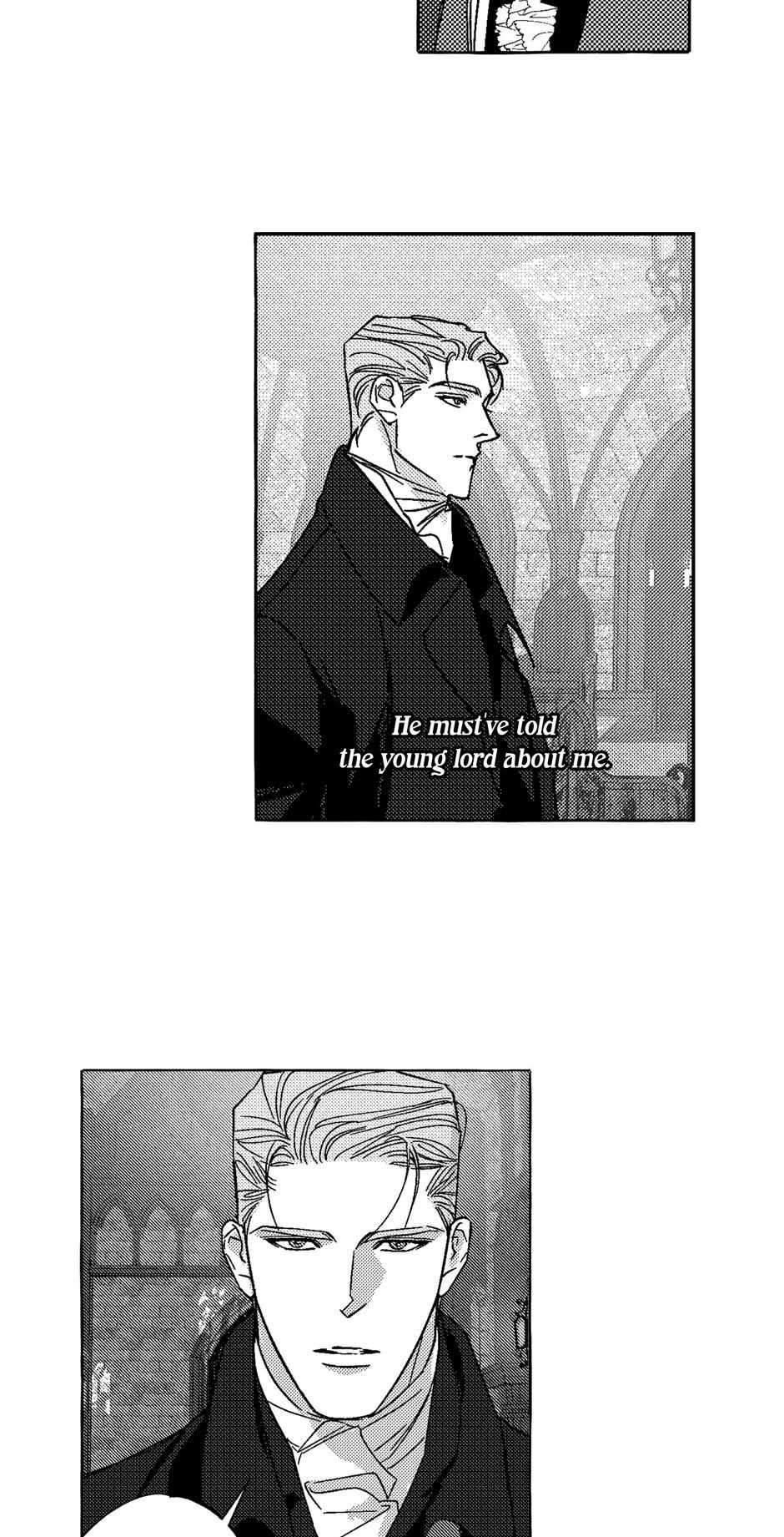 Perle Chapter 38 - Page 8 in English