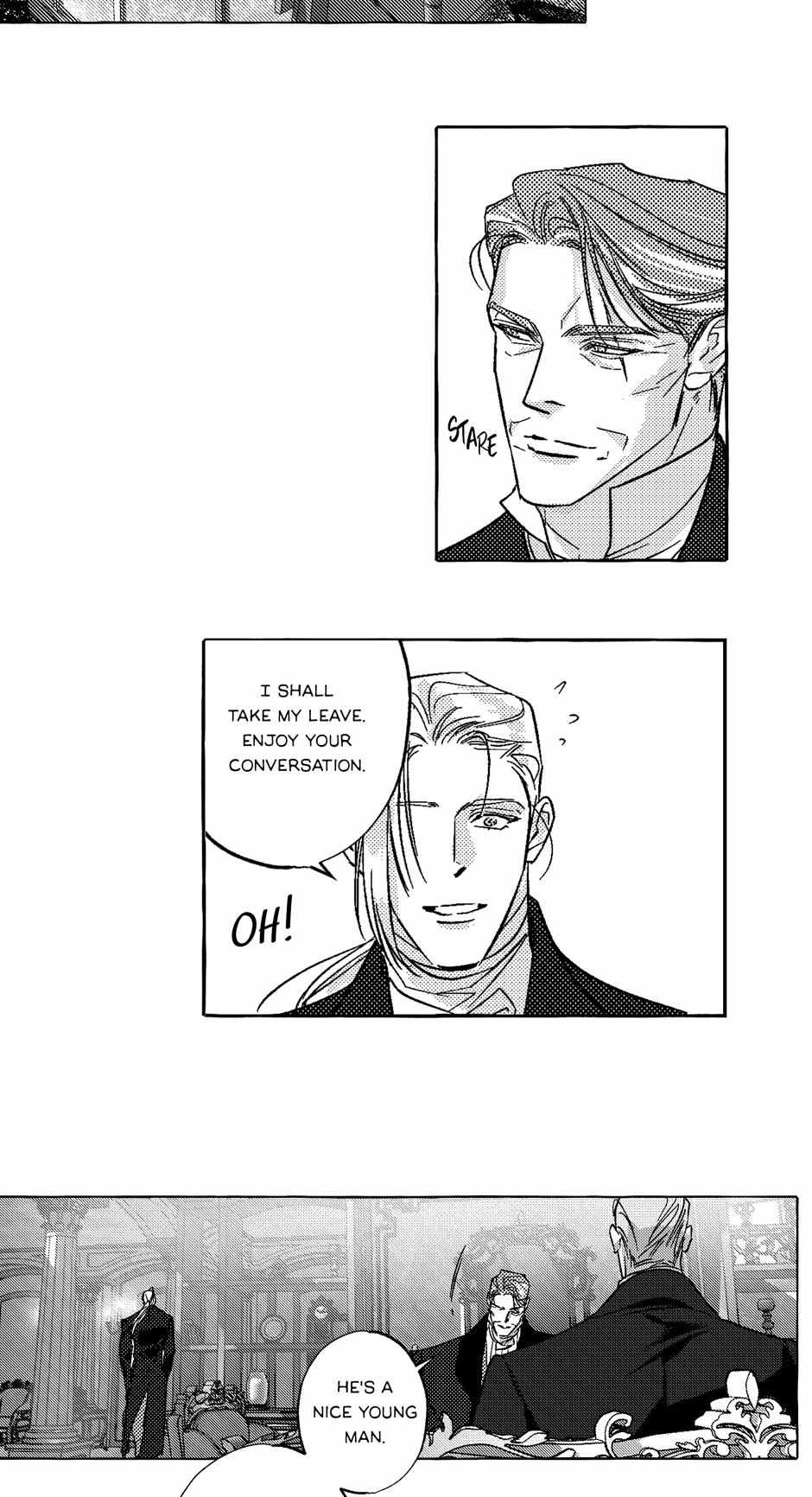 Perle Chapter 39 - Page 14 in English