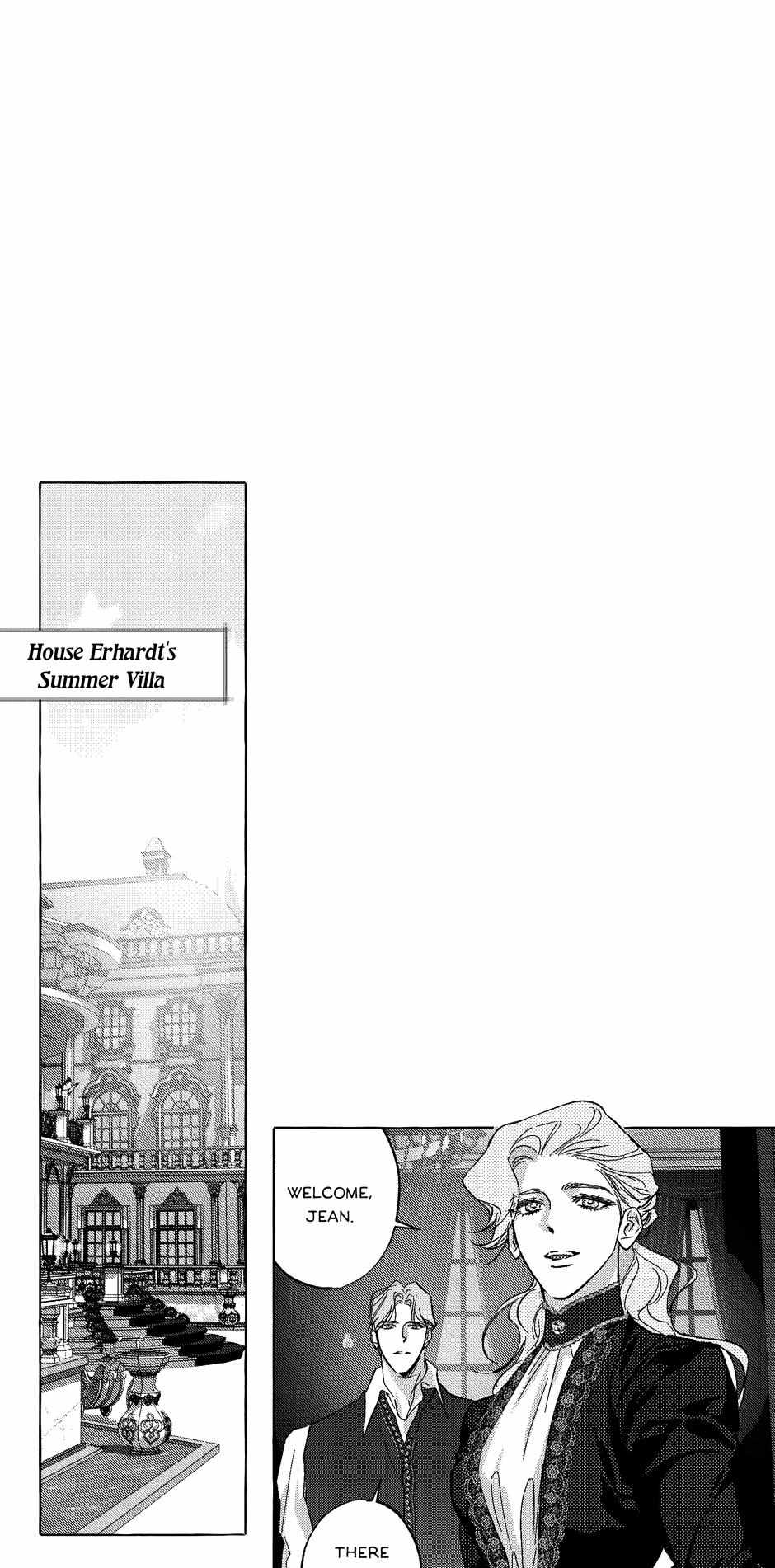Perle Chapter 39 - Page 21 in English