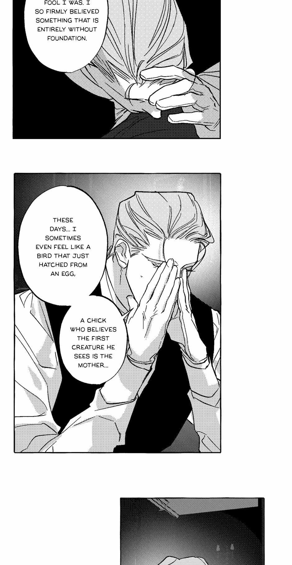 Perle Chapter 39 - Page 31 in English