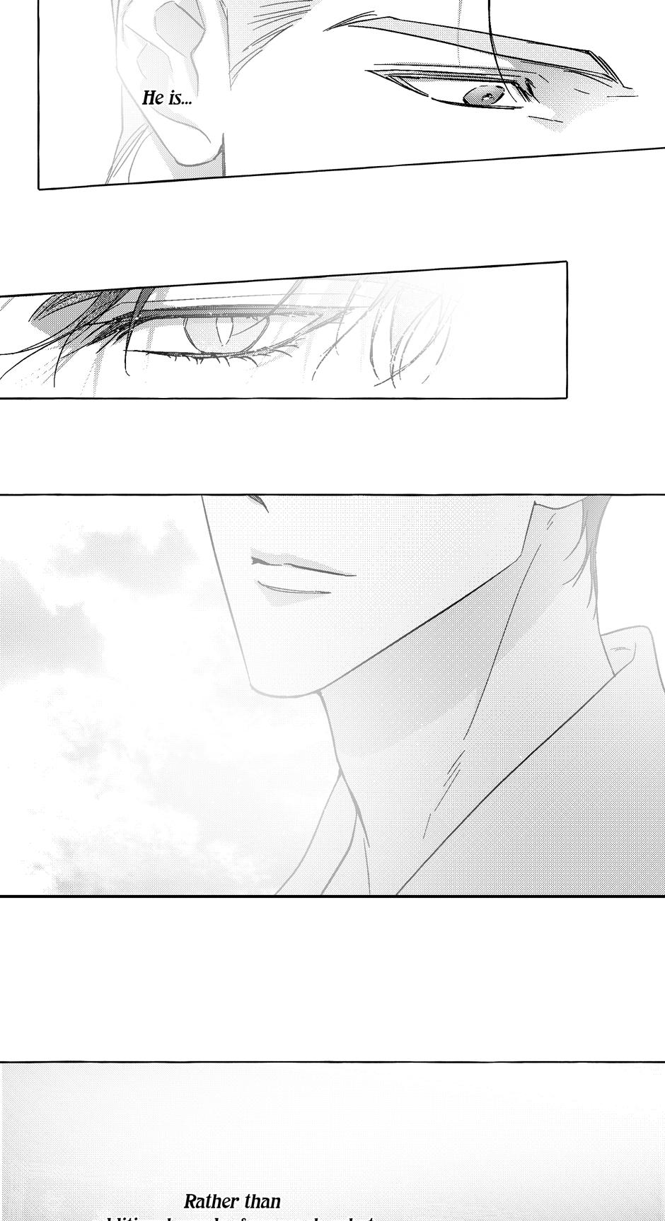 Perle Chapter 39 - Page 37 in English