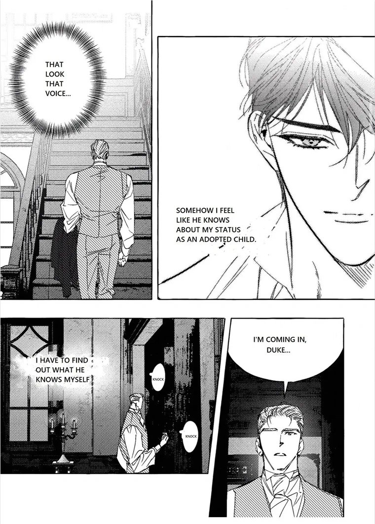 Perle Chapter 4 - Page 7 in English