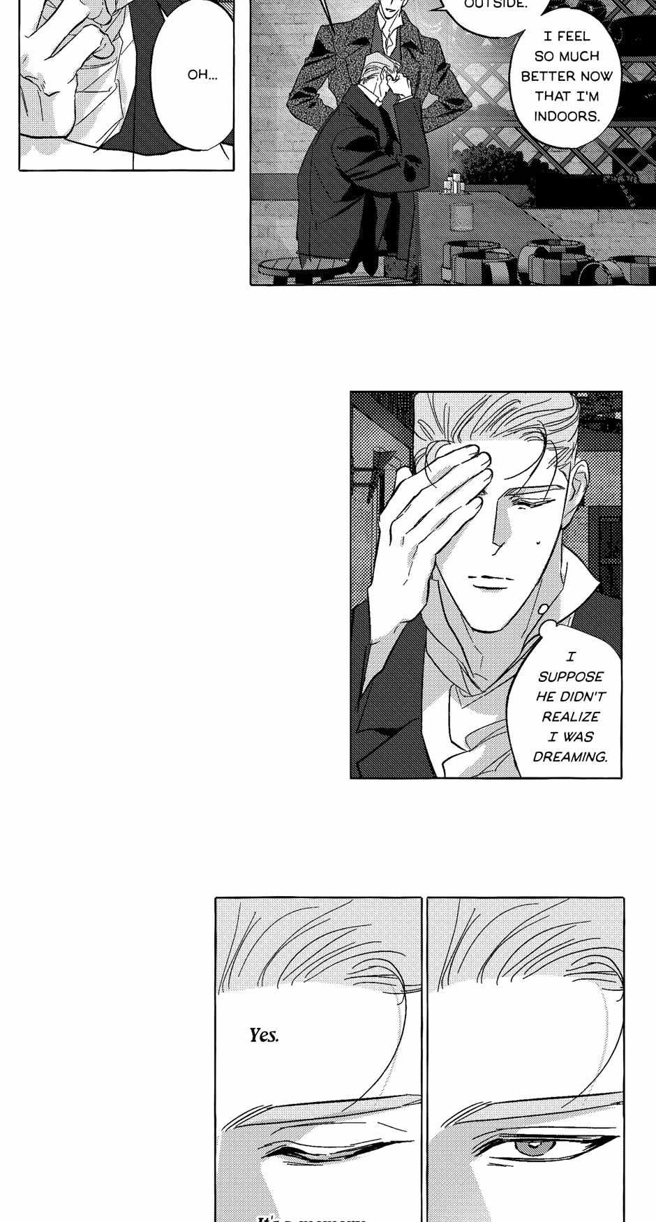 Perle Chapter 40 - Page 16 in English