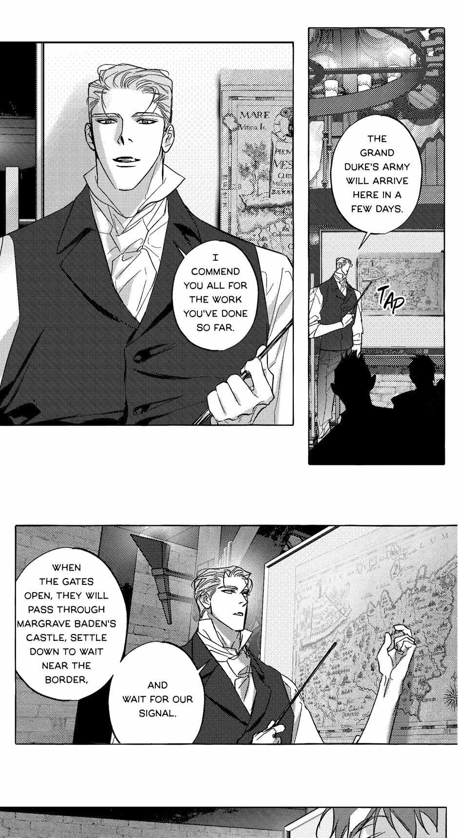 Perle Chapter 40 - Page 20 in English