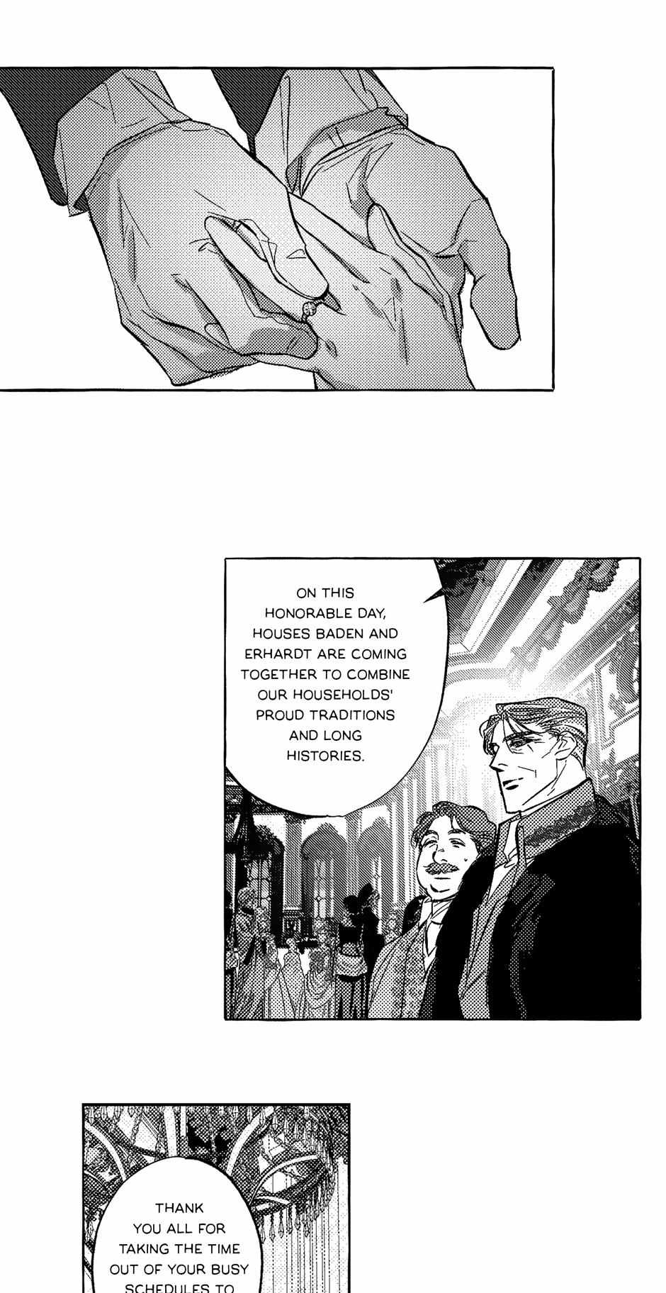 Perle Chapter 41 - Page 17 in English