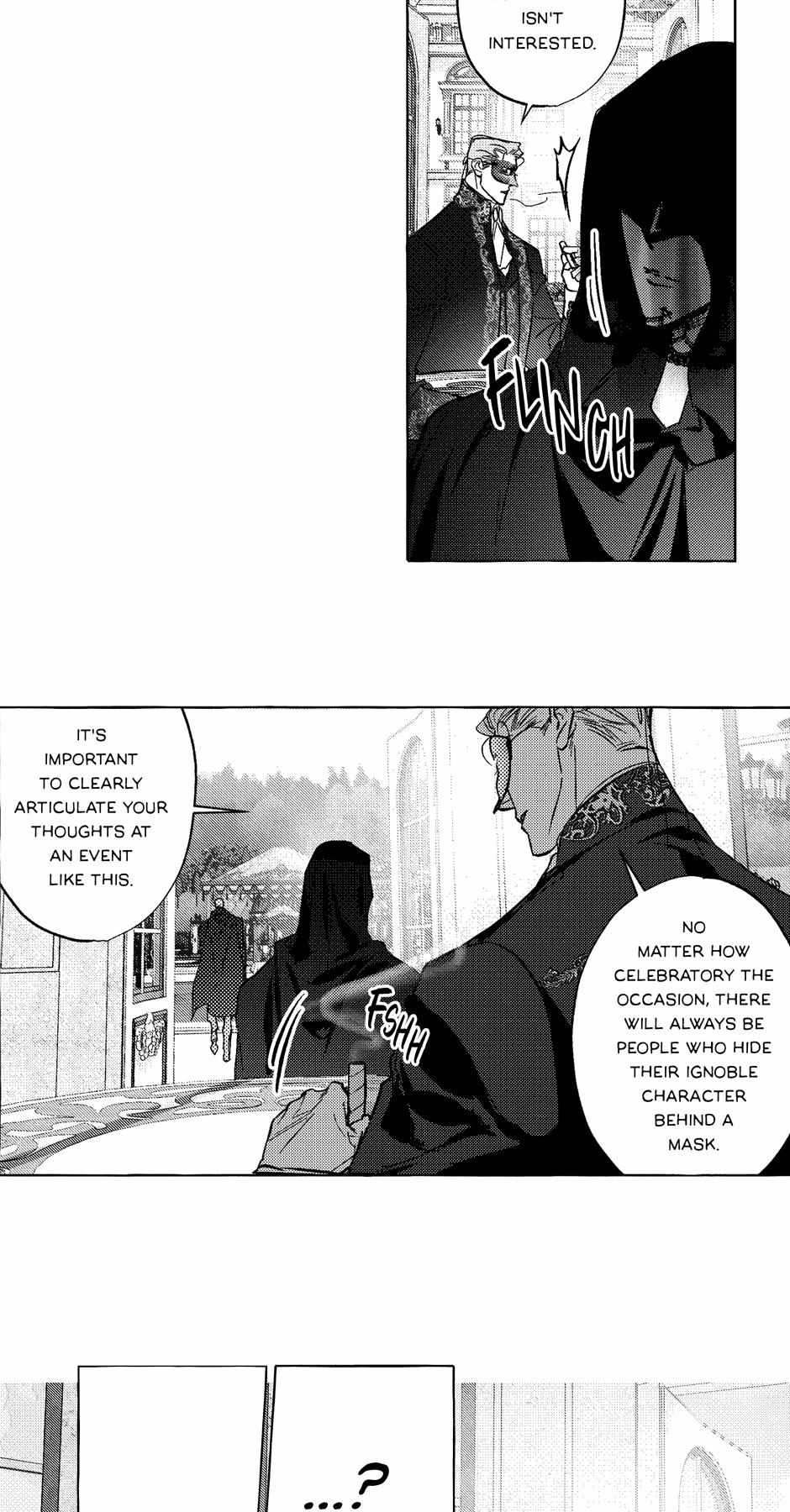 Perle Chapter 41 - Page 24 in English