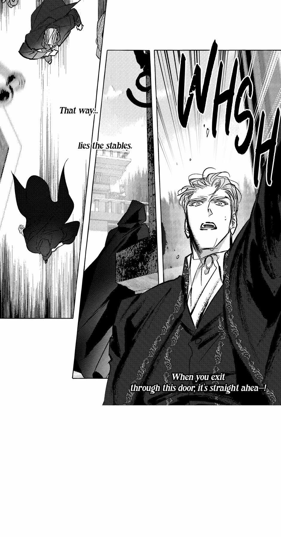 Perle Chapter 41 - Page 28 in English