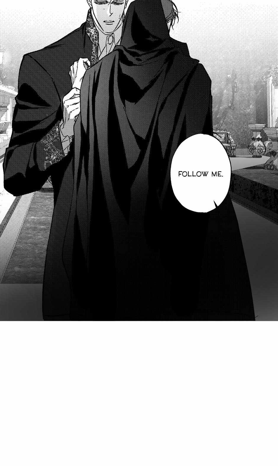 Perle Chapter 41 - Page 32 in English