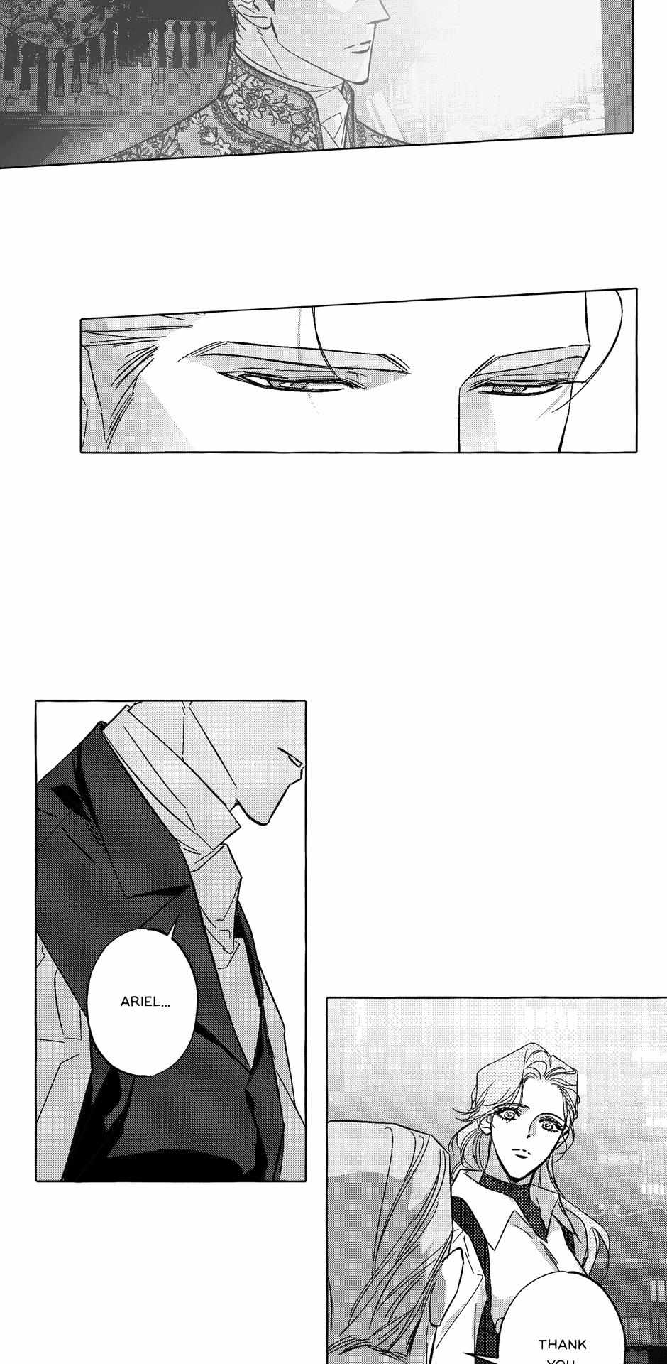 Perle Chapter 41 - Page 7 in English