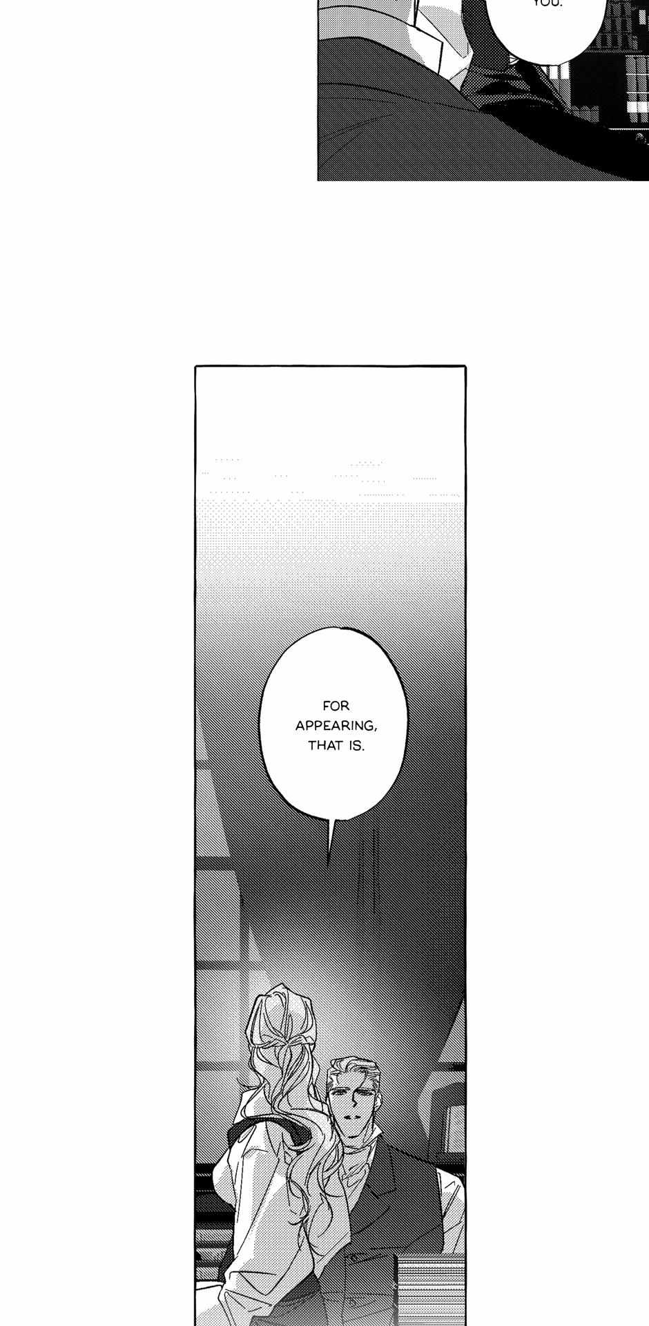 Perle Chapter 41 - Page 8 in English