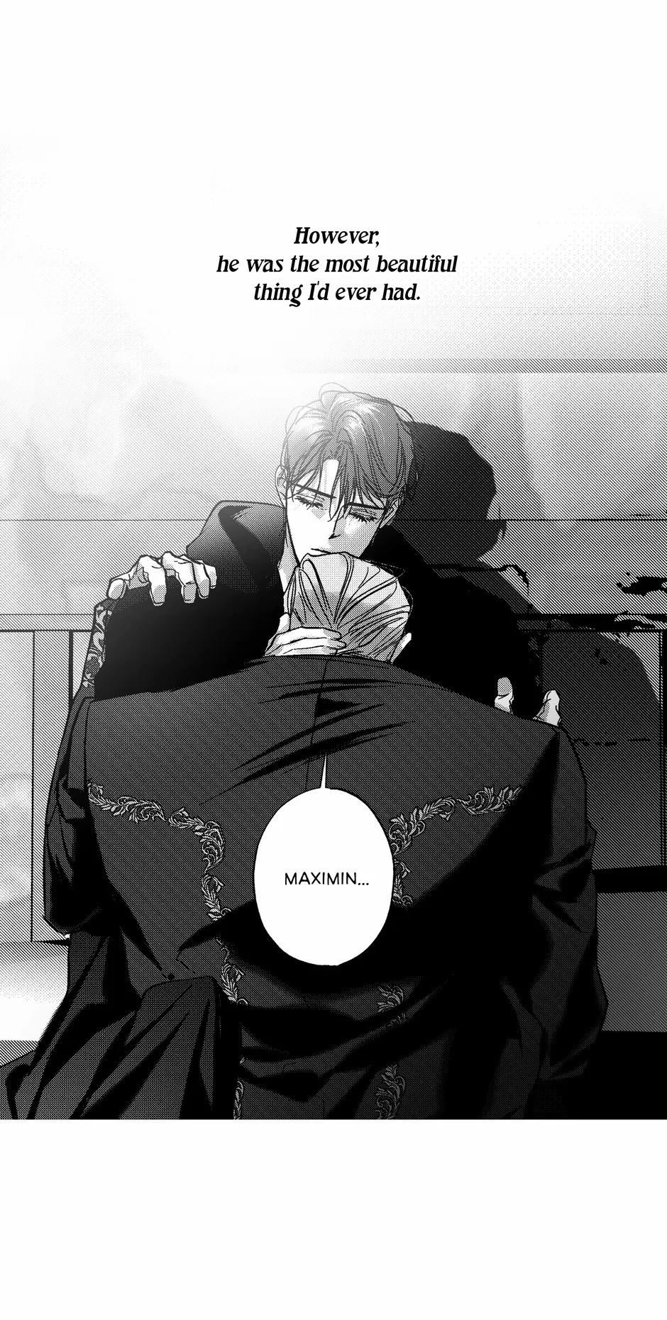 Perle Chapter 42 - Page 17 in English