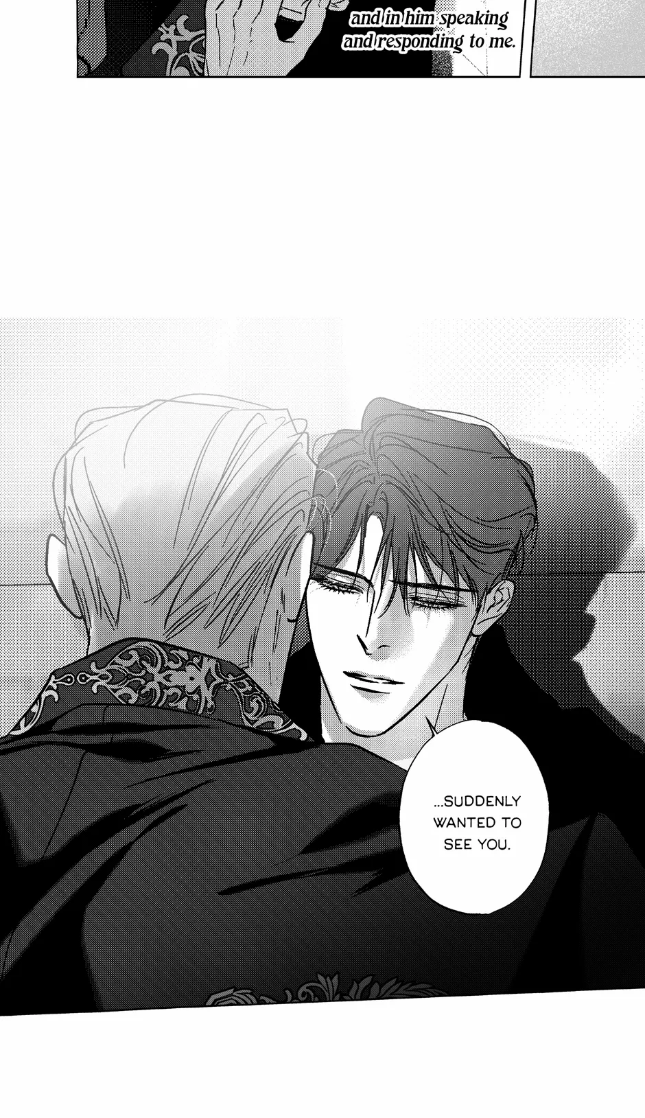 Perle Chapter 42 - Page 25 in English