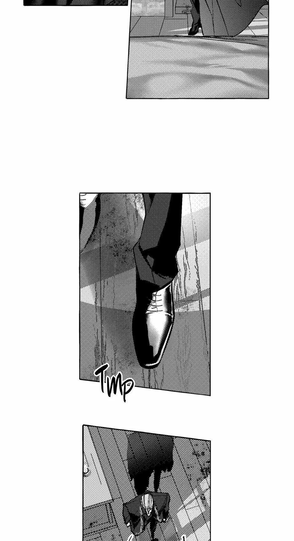 Perle Chapter 42 - Page 3 in English