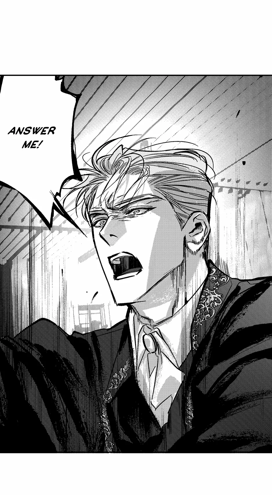 Perle Chapter 42 - Page 8 in English