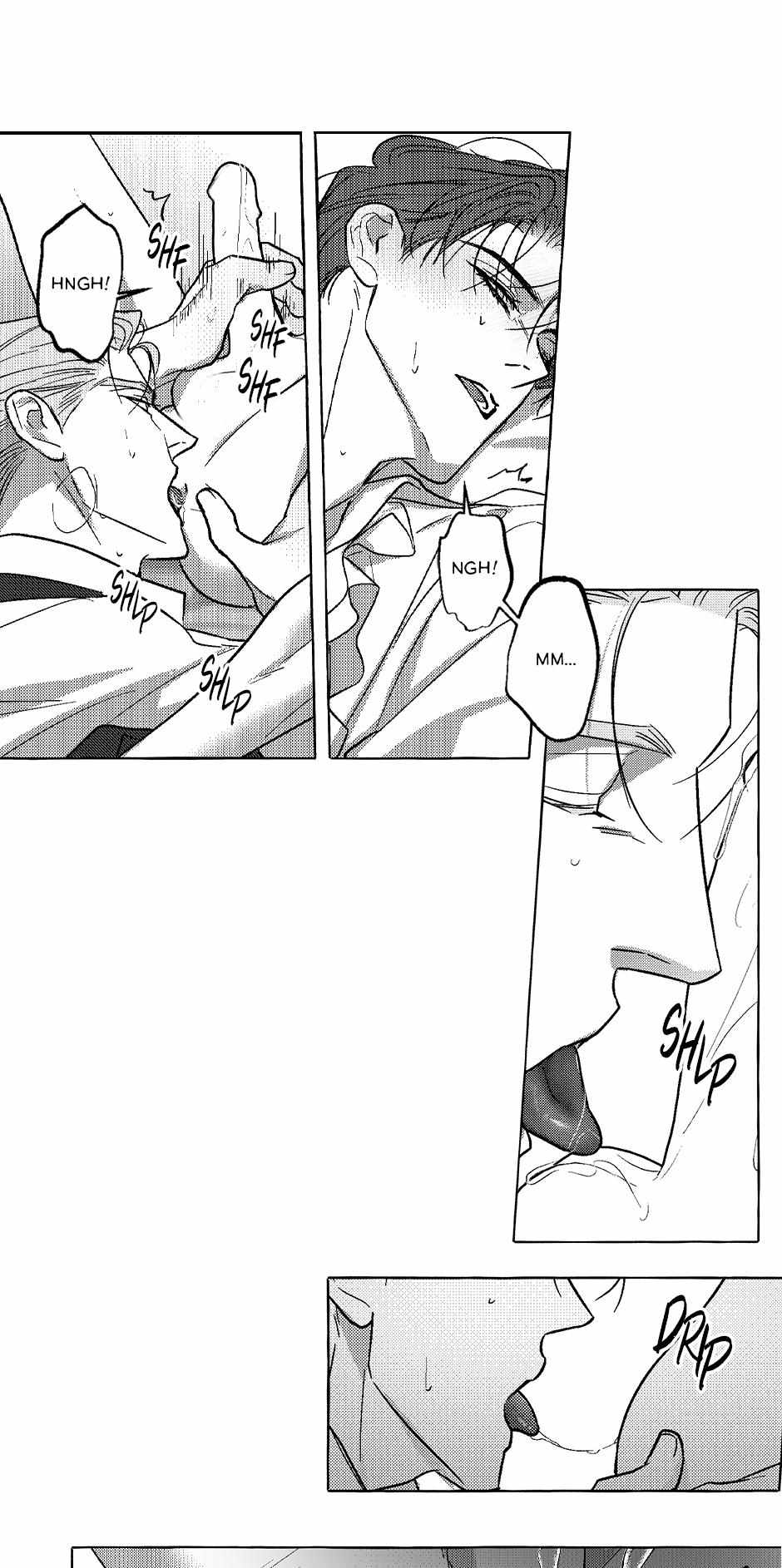 Perle Chapter 43 - Page 14 in English