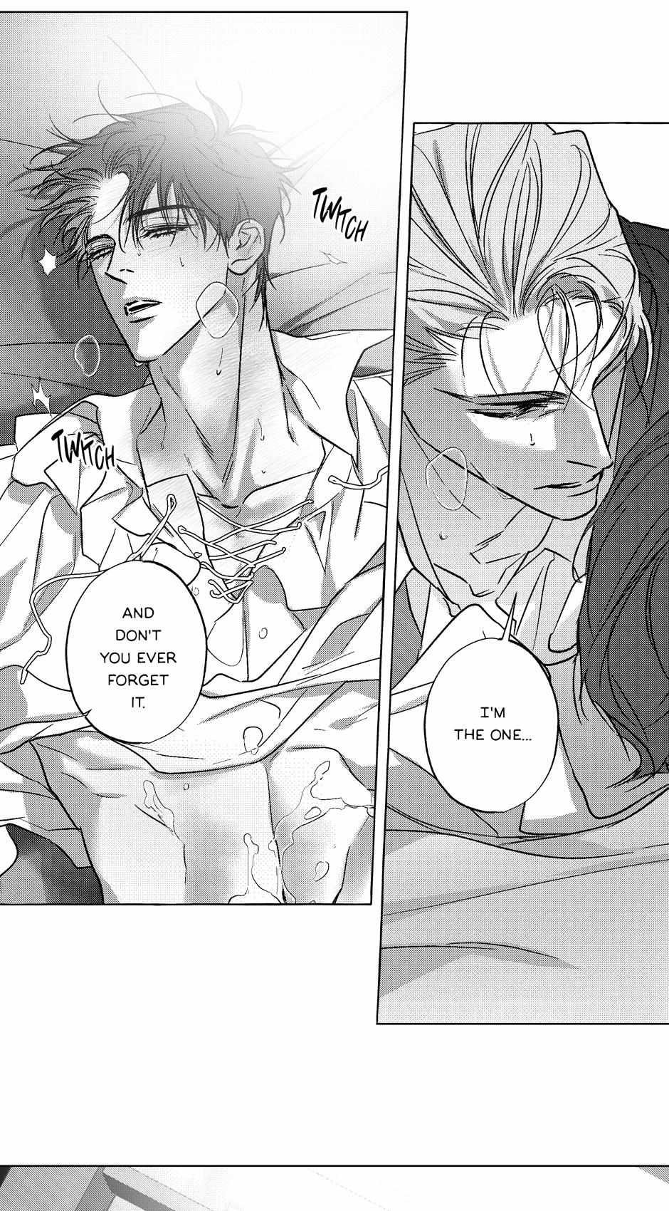 Perle Chapter 43 - Page 26 in English