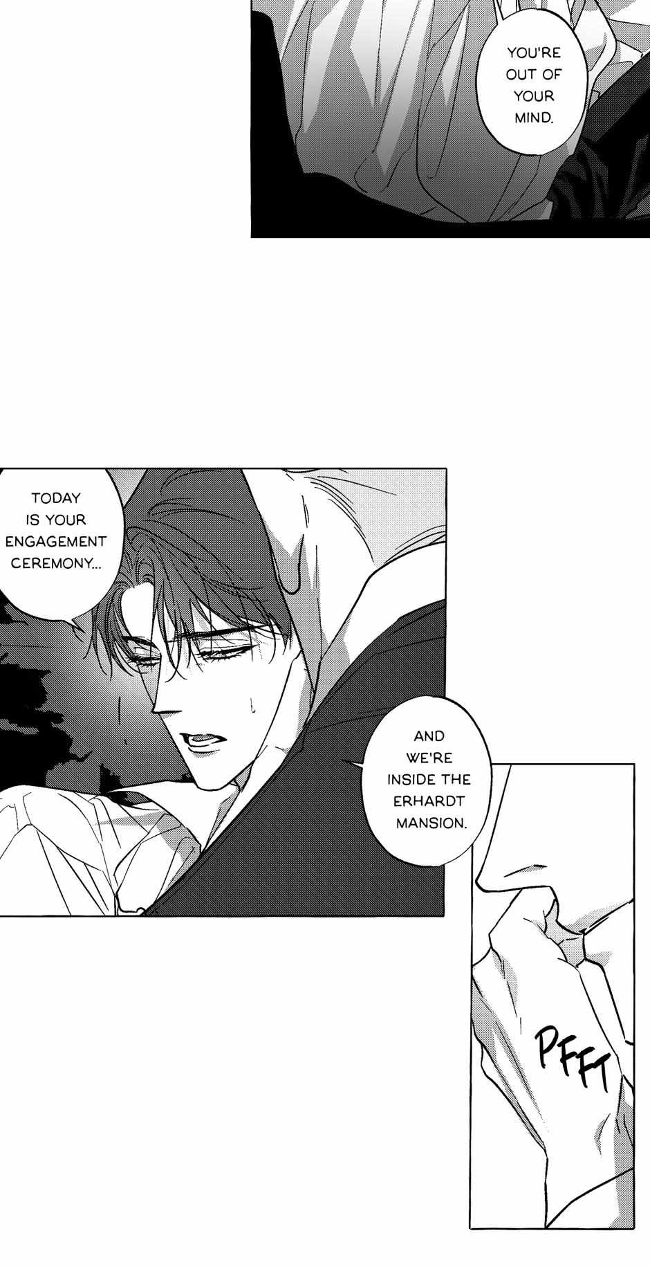Perle Chapter 43 - Page 4 in English
