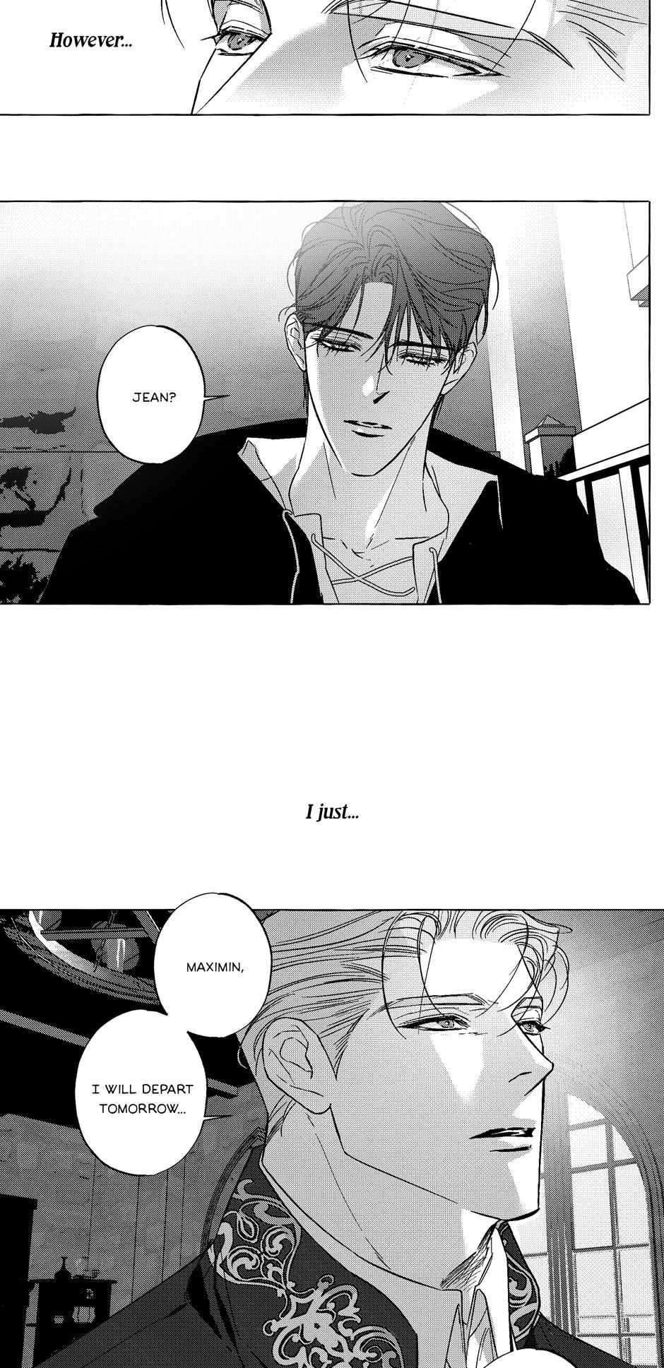 Perle Chapter 44 - Page 11 in English