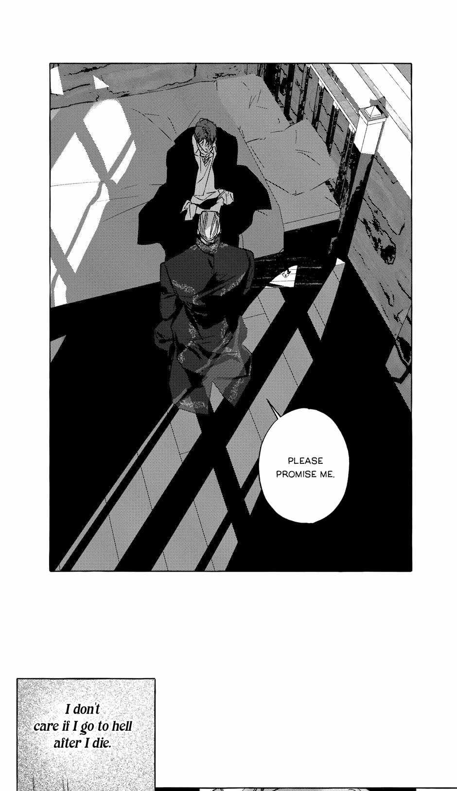 Perle Chapter 44 - Page 13 in English