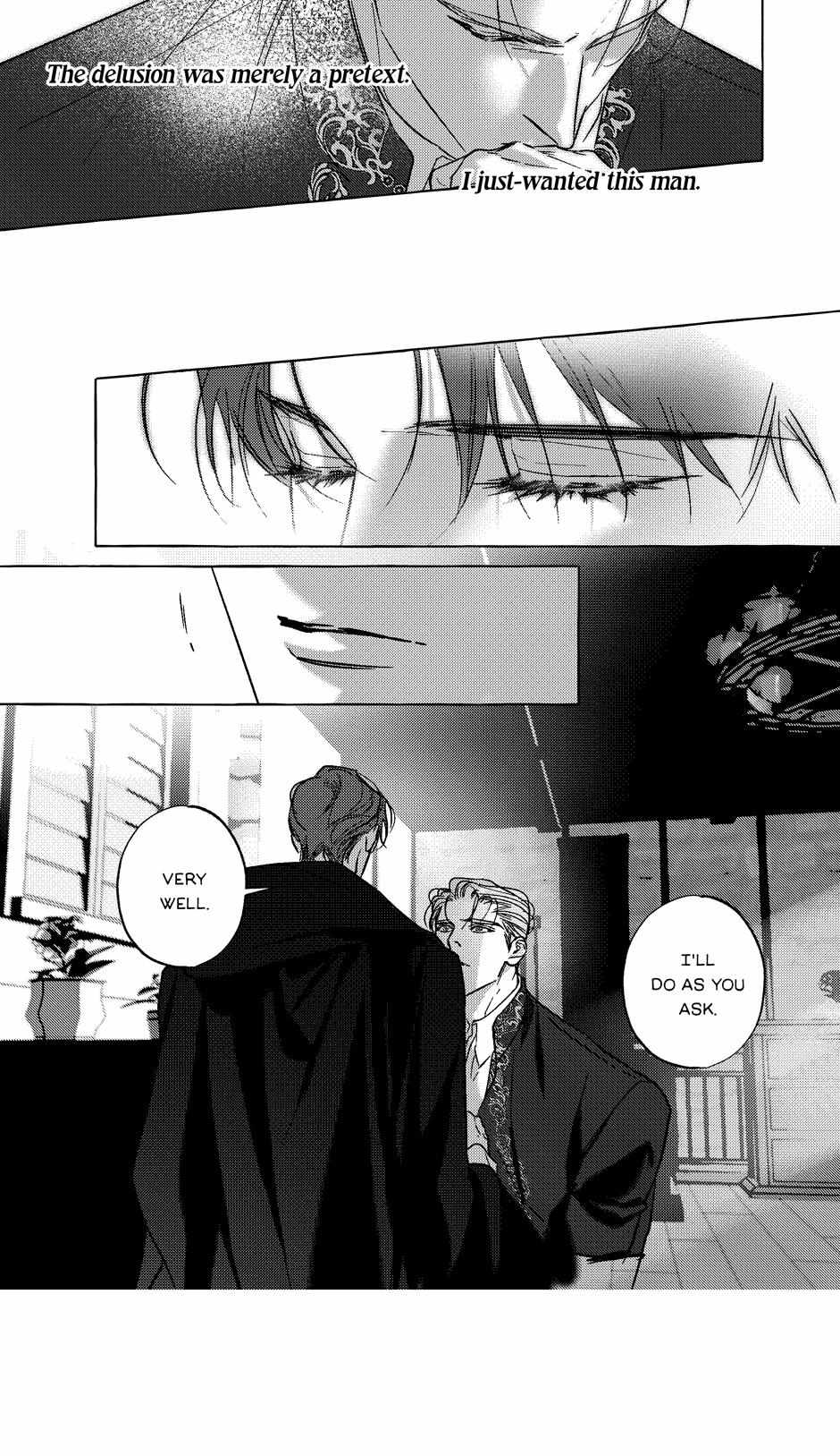 Perle Chapter 44 - Page 16 in English