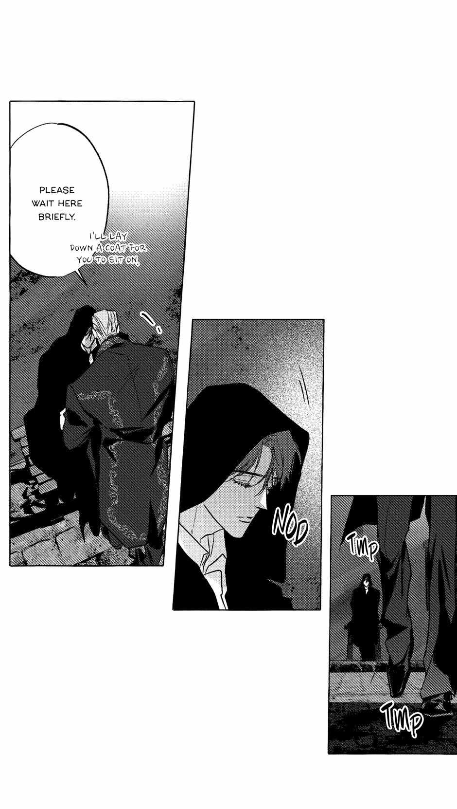 Perle Chapter 44 - Page 20 in English