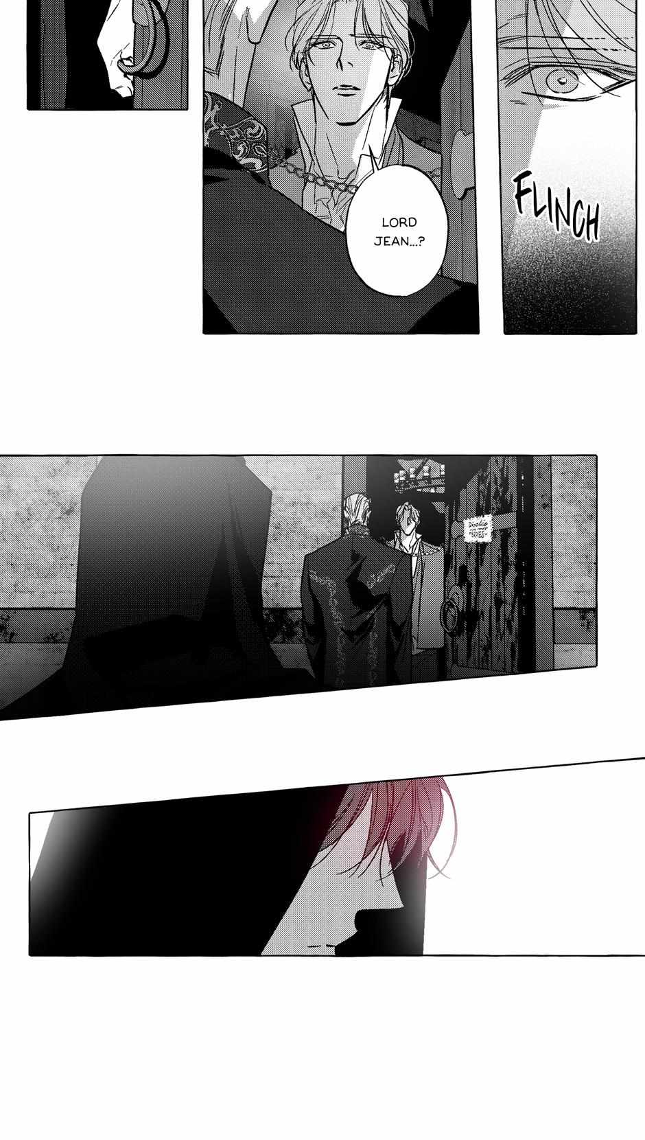Perle Chapter 44 - Page 22 in English