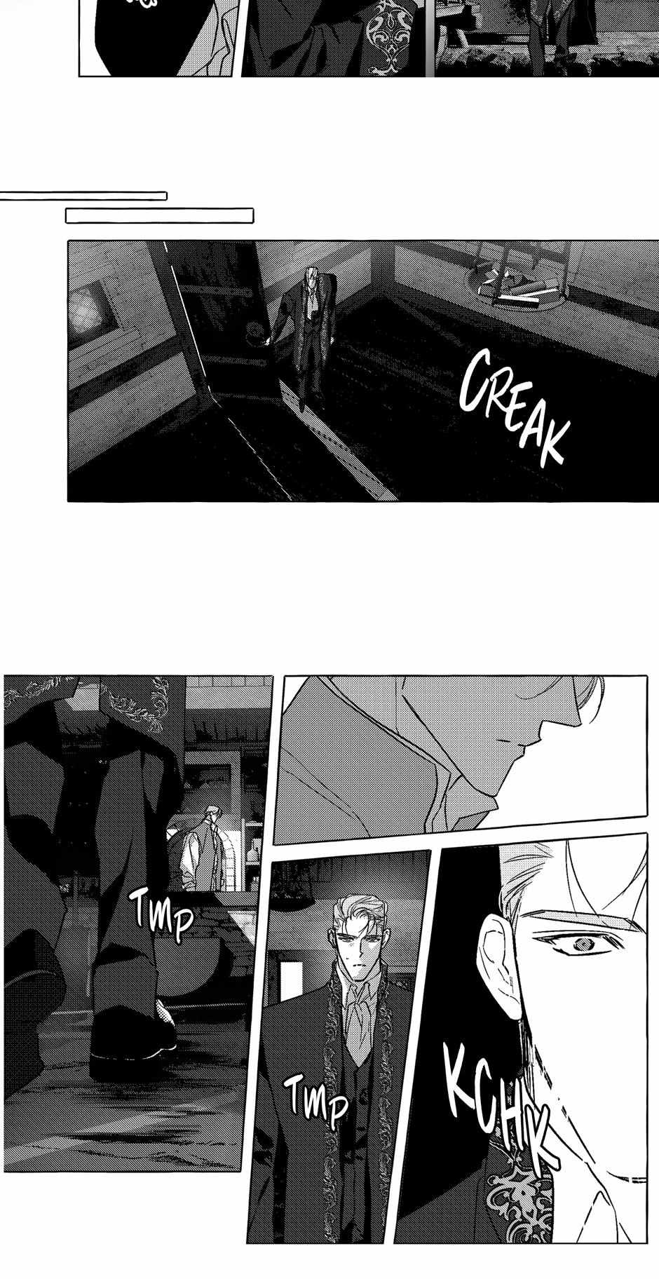 Perle Chapter 44 - Page 25 in English